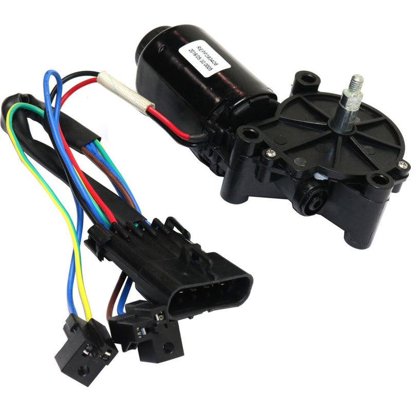 DURAFORCE Headlight Motor For 1998-2002 Pontiac Firebird Driver and Passenger Side