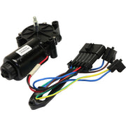 DURAFORCE Headlight Motor For 1998-2002 Pontiac Firebird Driver and Passenger Side