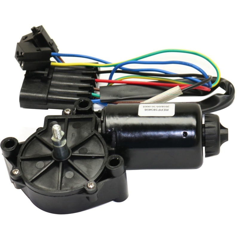 DURAFORCE Headlight Motor For 1998-2002 Pontiac Firebird Driver and Passenger Side