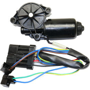 DURAFORCE Headlight Motor For 1998-2002 Pontiac Firebird Driver and Passenger Side