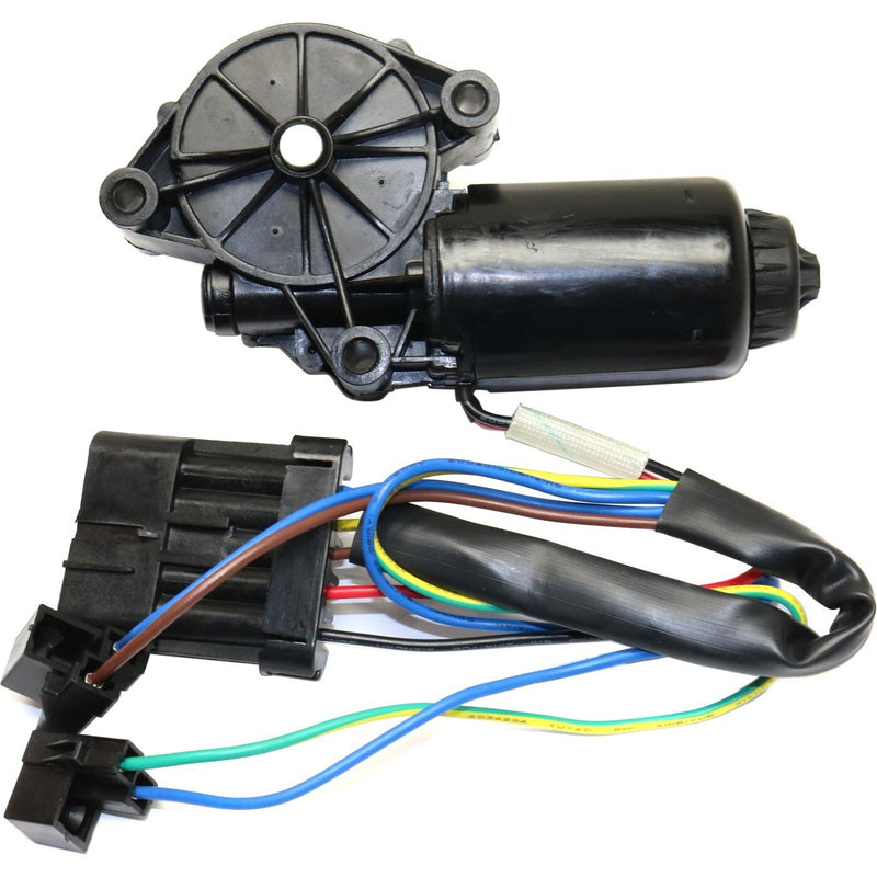 DURAFORCE Headlight Motor For 1998-2002 Pontiac Firebird Driver and Passenger Side