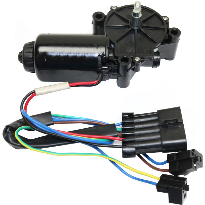 DURAFORCE Headlight Motor For 1998-2002 Pontiac Firebird Driver and Passenger Side