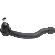 DURAFORCE Front Inner and Outer Tie Rod End For 2009-2014 Acura TSX Left & Right Set of 4