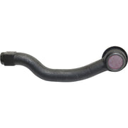 DURAFORCE Front Inner and Outer Tie Rod End For 2009-2014 Acura TSX Left & Right Set of 4