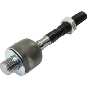 DURAFORCE Front Inner and Outer Tie Rod End For 2009-2014 Acura TSX Left & Right Set of 4