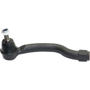 DURAFORCE Front Inner and Outer Tie Rod End For 2009-2014 Acura TSX Left & Right Set of 4