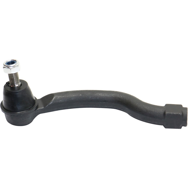 DURAFORCE Front Inner and Outer Tie Rod End For 2009-2014 Acura TSX Left & Right Set of 4