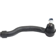 DURAFORCE Front Inner and Outer Tie Rod End For 2009-2014 Acura TSX Left & Right Set of 4