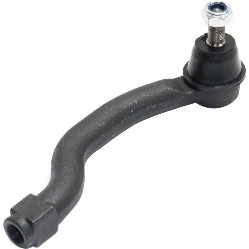 DURAFORCE Front Inner and Outer Tie Rod End For 2009-2014 Acura TSX Left & Right Set of 4