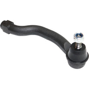 DURAFORCE Front Inner and Outer Tie Rod End For 2009-2014 Acura TSX Left & Right Set of 4