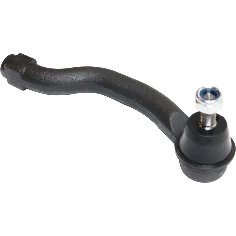 DURAFORCE Front Inner and Outer Tie Rod End For 2009-2014 Acura TSX Left & Right Set of 4