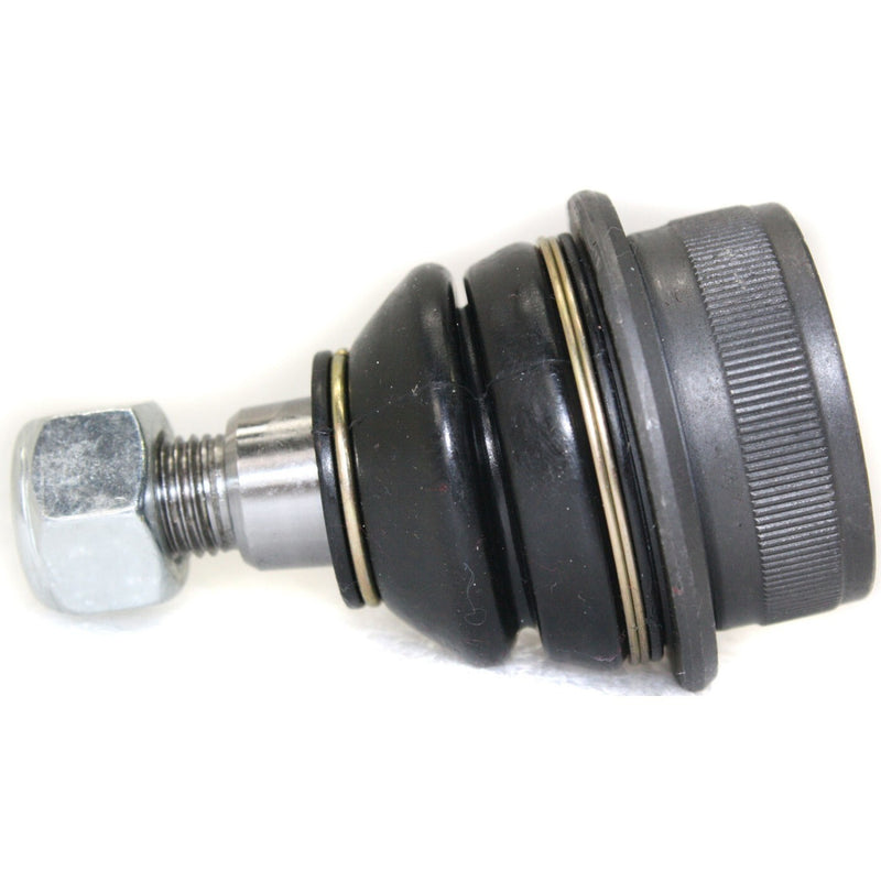 DURAFORCE Pair Set of 2 Ball Joints Front Driver & Passenger Side Lower for MB Mercedes