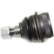 DURAFORCE Pair Set of 2 Ball Joints Front Driver & Passenger Side Lower for MB Mercedes