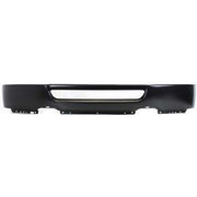DURAFORCE Bumper For 2006-2008 Ford F-150 Truck From 8-9-05 Front Lower Face Bar Paintable