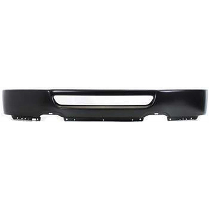 DURAFORCE Bumper For 2006-2008 Ford F-150 Truck From 8-9-05 Front Lower Face Bar Paintable