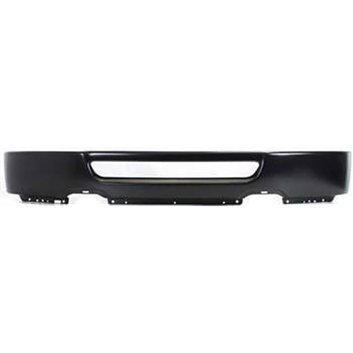 DURAFORCE Bumper For 2006-2008 Ford F-150 Truck From 8-9-05 Front Lower Face Bar Paintable