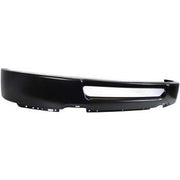 DURAFORCE Bumper For 2006-2008 Ford F-150 Truck From 8-9-05 Front Lower Face Bar Paintable