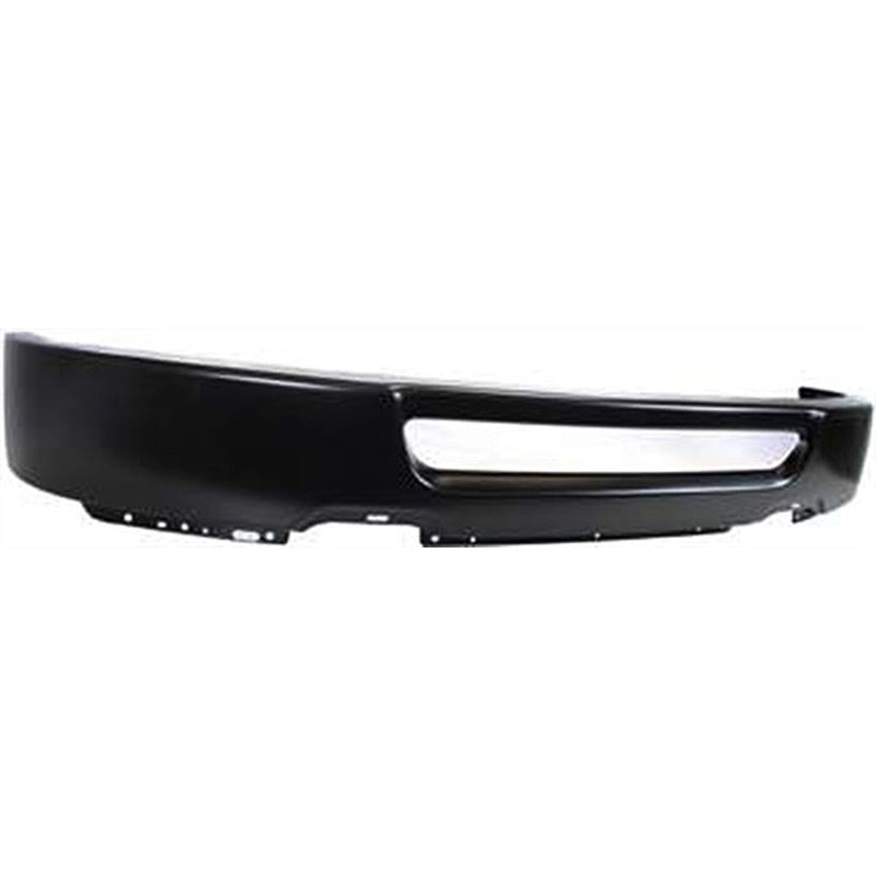 DURAFORCE Bumper For 2006-2008 Ford F-150 Truck From 8-9-05 Front Lower Face Bar Paintable