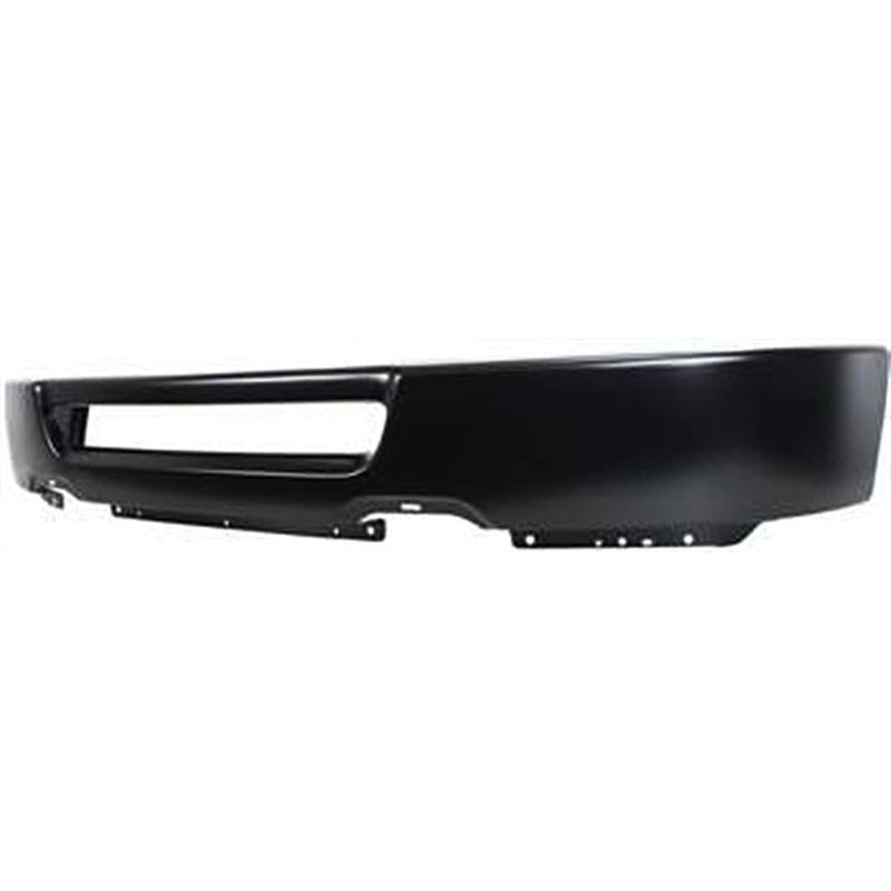 DURAFORCE Bumper For 2006-2008 Ford F-150 Truck From 8-9-05 Front Lower Face Bar Paintable