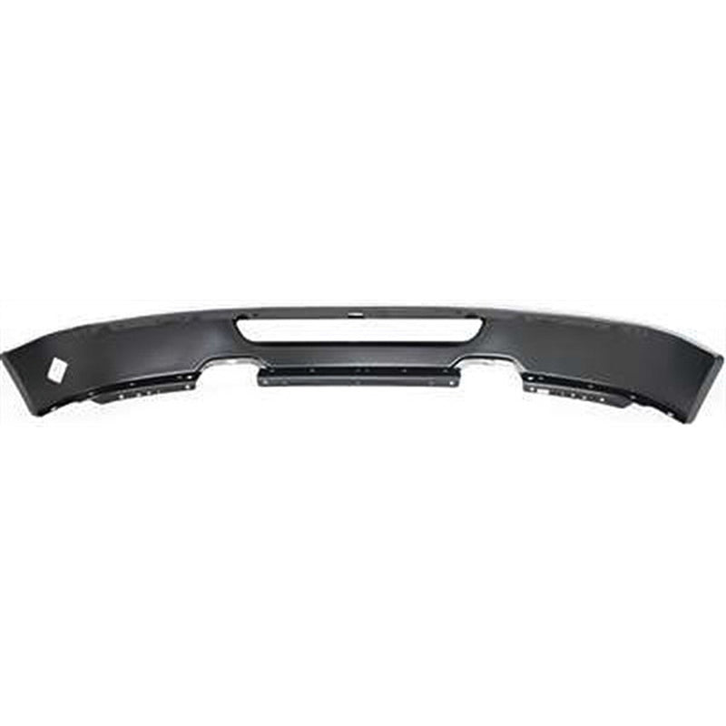 DURAFORCE Bumper For 2006-2008 Ford F-150 Truck From 8-9-05 Front Lower Face Bar Paintable