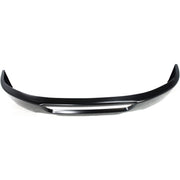 DURAFORCE Bumper For 2006-2008 Ford F-150 Truck From 8-9-05 Front Lower Face Bar Paintable