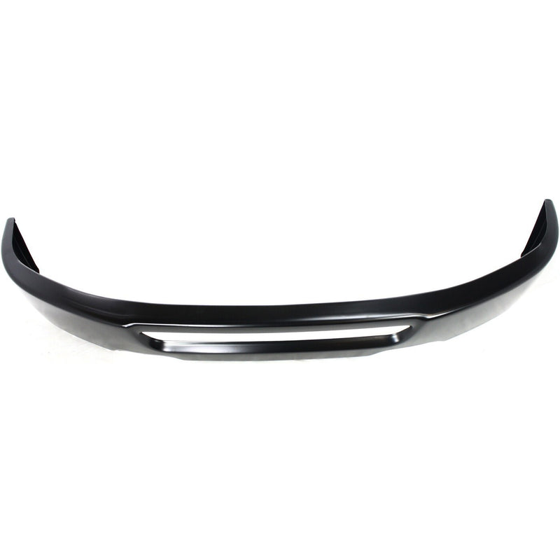 DURAFORCE Bumper For 2006-2008 Ford F-150 Truck From 8-9-05 Front Lower Face Bar Paintable