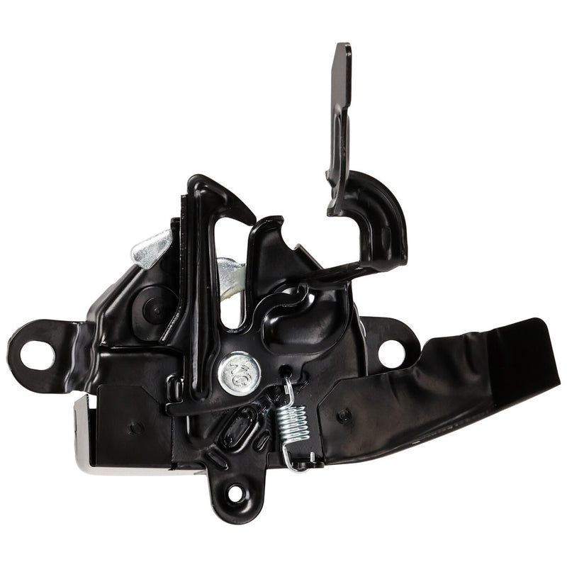 DURAFORCE Hood Latch For 2016-2023 Toyota Tacoma 5351004080 TO1234195 New Hood Lock