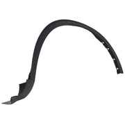 DURAFORCE Fender Flare For 2020-23 Ford Escape Front Passenger Side Wheel Opening Molding