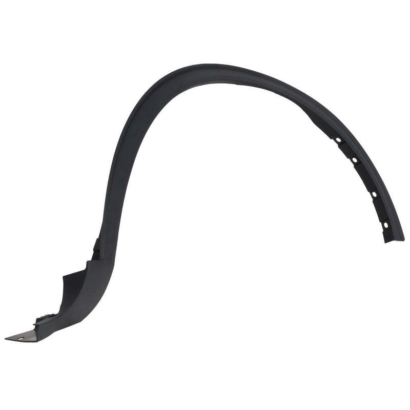 DURAFORCE Fender Flare For 2020-23 Ford Escape Front Passenger Side Wheel Opening Molding