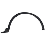 DURAFORCE Fender Flare For 2020-23 Ford Escape Front Passenger Side Wheel Opening Molding