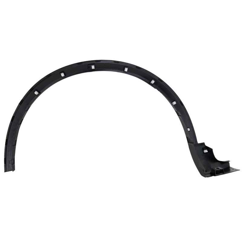 DURAFORCE Fender Flare For 2020-23 Ford Escape Front Passenger Side Wheel Opening Molding