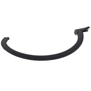 DURAFORCE Fender Flare For 2020-23 Ford Escape Front Passenger Side Wheel Opening Molding