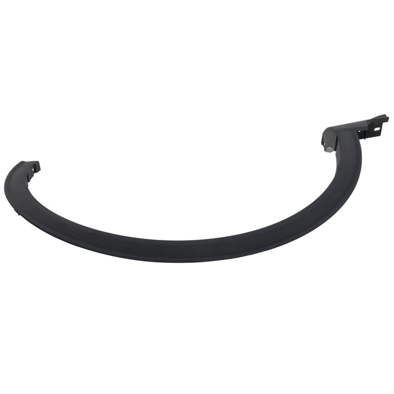 DURAFORCE Fender Flare For 2020-23 Ford Escape Front Passenger Side Wheel Opening Molding