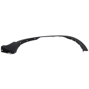 DURAFORCE Fender Flare For 2020-23 Ford Escape Front Passenger Side Wheel Opening Molding
