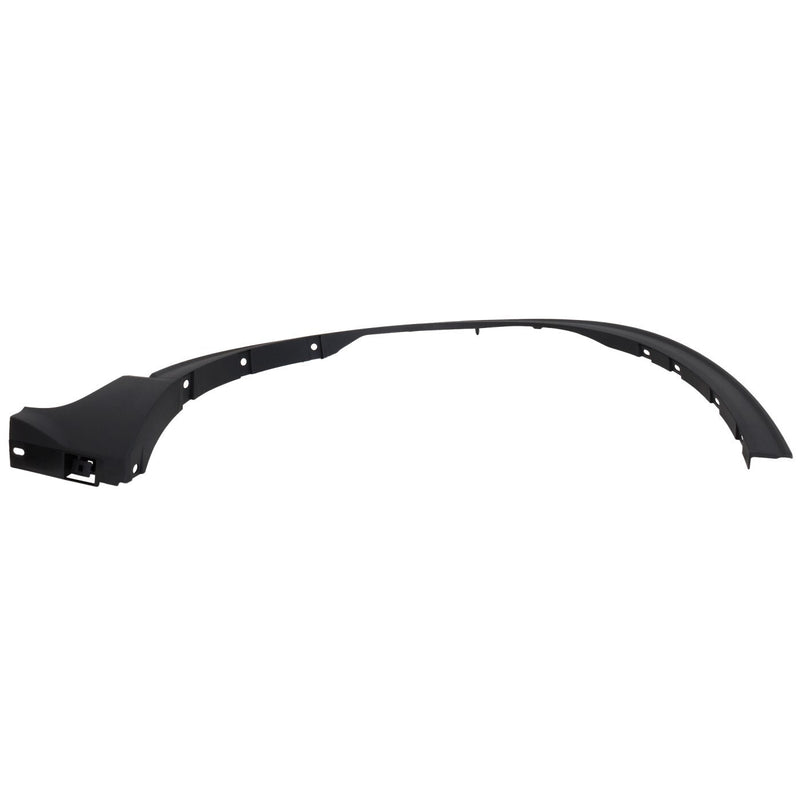 DURAFORCE Fender Flare For 2020-23 Ford Escape Front Passenger Side Wheel Opening Molding