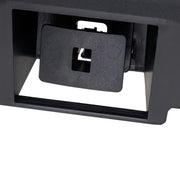 DURAFORCE Fender Flare For 2020-23 Ford Escape Front Passenger Side Wheel Opening Molding