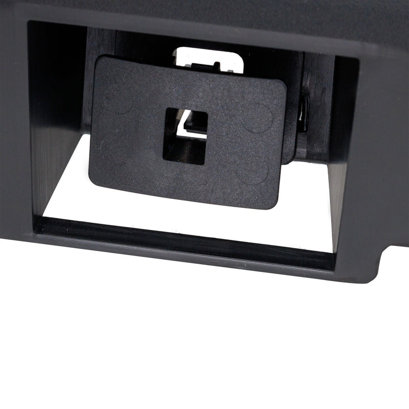 DURAFORCE Fender Flare For 2020-23 Ford Escape Front Passenger Side Wheel Opening Molding