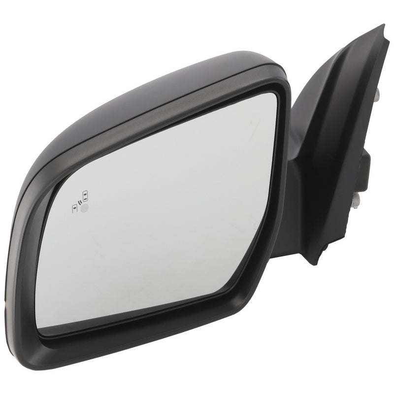 DURAFORCE Mirrors Driver Left Side Hand KB3Z17683F for Ford Ranger 2019-2023