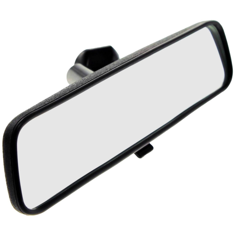 DURAFORCE Universal Inner Inside Interior 10 Inch Rearview Rear View Mirror