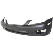 DURAFORCE Front Bumper Cover For 2001-2005 Lexus IS300 w/ fog lamp holes Primed