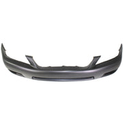 DURAFORCE Front Bumper Cover For 2001-2005 Lexus IS300 w/ fog lamp holes Primed