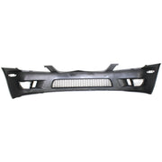 DURAFORCE Front Bumper Cover For 2001-2005 Lexus IS300 w/ fog lamp holes Primed