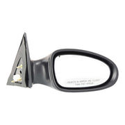 DURAFORCE Power Mirror For 2002-2004 Nissan Altima Passenger Side Paintable Right