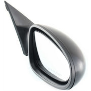 DURAFORCE Power Mirror For 2002-2004 Nissan Altima Passenger Side Paintable Right