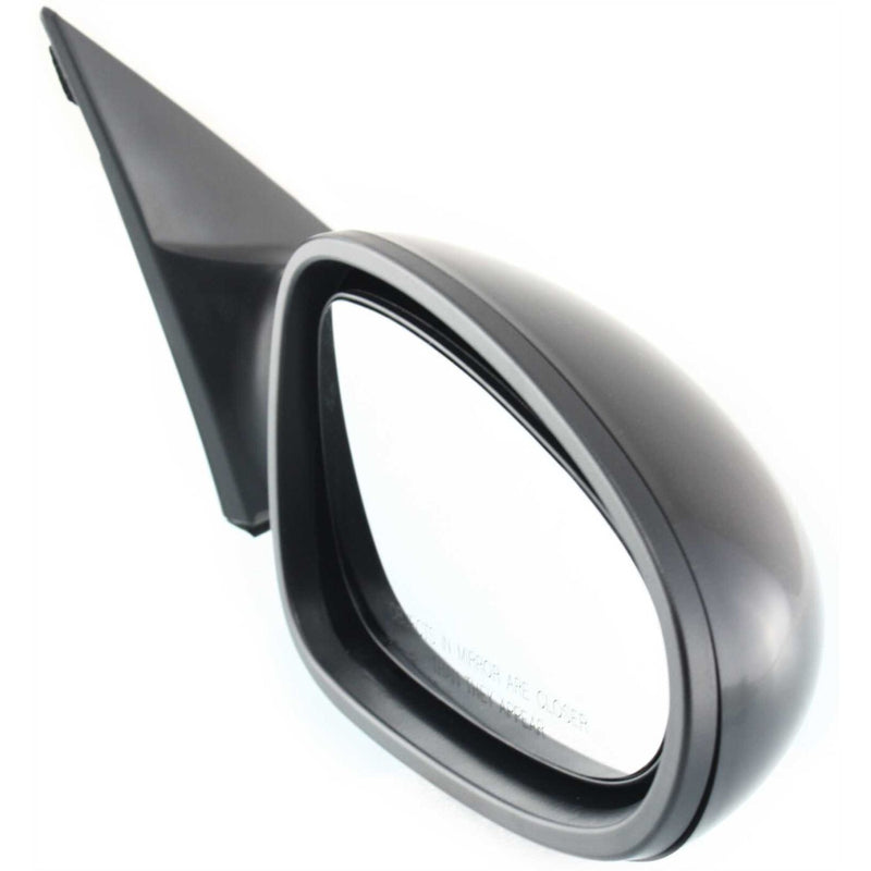 DURAFORCE Power Mirror For 2002-2004 Nissan Altima Passenger Side Paintable Right