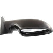 DURAFORCE Power Mirror For 2002-2004 Nissan Altima Passenger Side Paintable Right