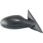 DURAFORCE Power Mirror For 2002-2004 Nissan Altima Passenger Side Paintable Right