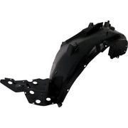 DURAFORCE Fender Liners Front Driver Left Side Hand 638435R01A for Nissan Kicks 2021-2023