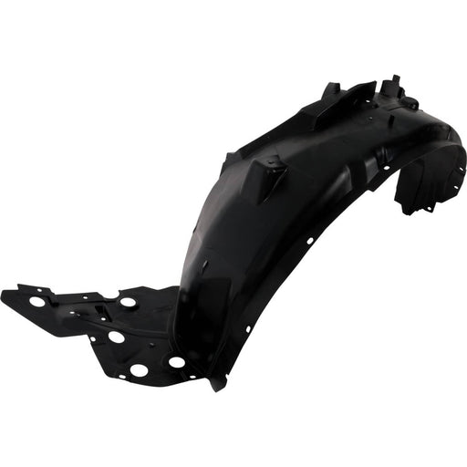 DURAFORCE Fender Liners Front Driver Left Side Hand 638435R01A for Nissan Kicks 2021-2023