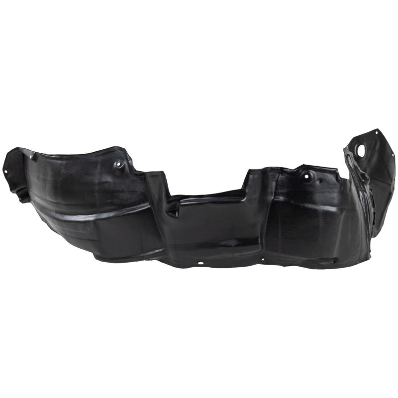 DURAFORCE Fender Liner For 2004-2006 Lexus RX330 2007-2009 RX350 Front, Passenger Side